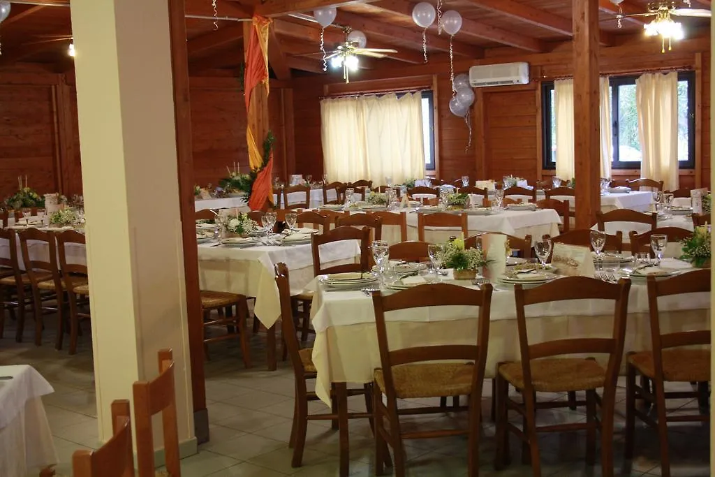 Hotel Mezzaluna Carloforte