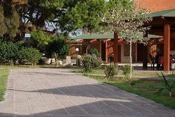 Hotel Mezzaluna Carloforte