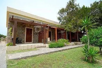 Hotel Mezzaluna Carloforte