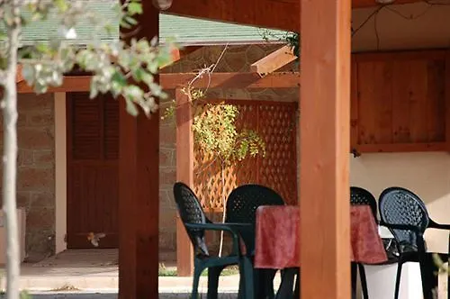 Hotel Mezzaluna Carloforte