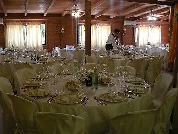 ***  Hotel Mezzaluna Carloforte  Italy