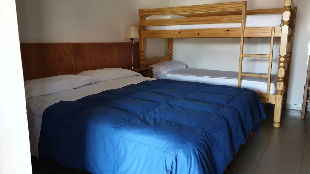Hotel Mezzaluna Carloforte  3*, Carloforte (Isola di San Pietro) Italy