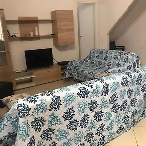 Appartamento Casa Francesca