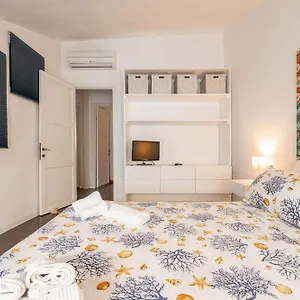 Casa vacanze Casa Arcobaleno