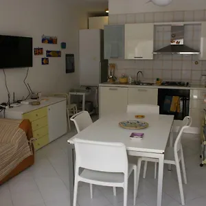 Appartamento Casa Del Mulino 