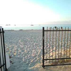 Casa vacanze Casa Nancò Sul Mare 