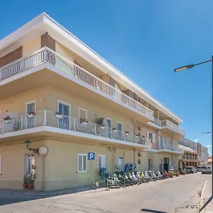 Guest house Aquamadre