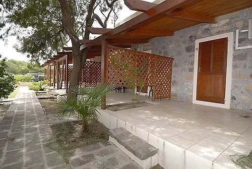 Hotel Mezzaluna Carloforte